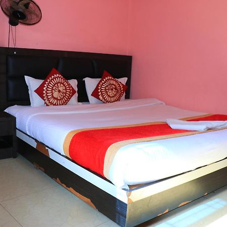 Hotel Megha Heritage Surkhet Экстерьер фото